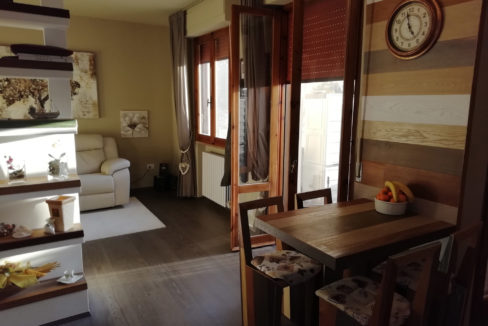 Appartamento Certaldo Vale Immobiliare