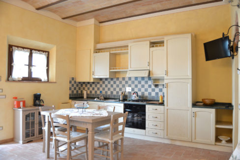 Appartamento Certaldo Vale Immobiliare