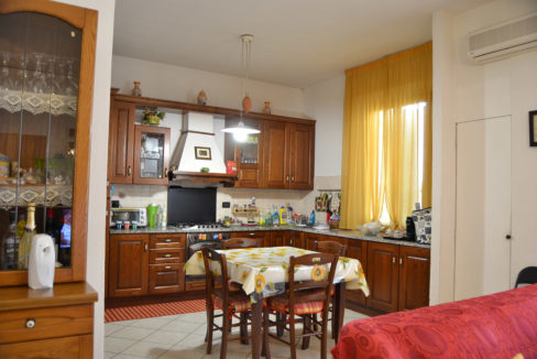 Appartamento Certaldo Vale Immobiliare