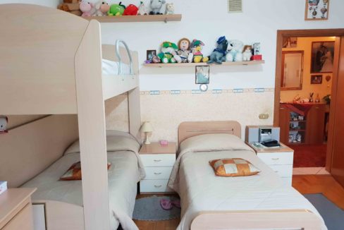 Appartamento Certaldo Vale Immobiliare
