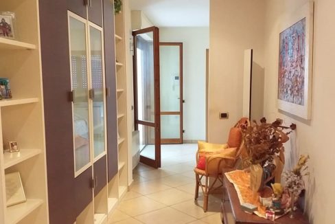 Appartamento Certaldo Vale Immobiliare